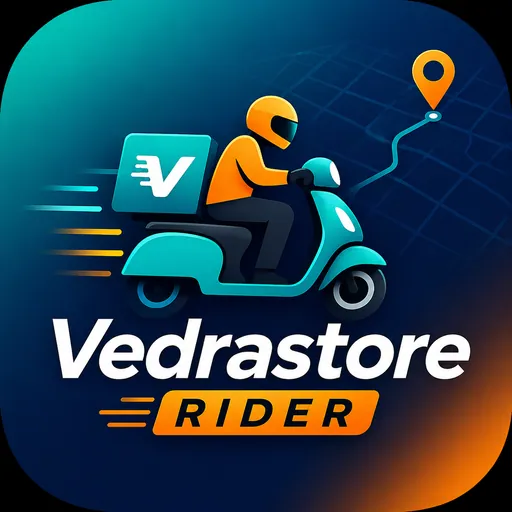 Rider App